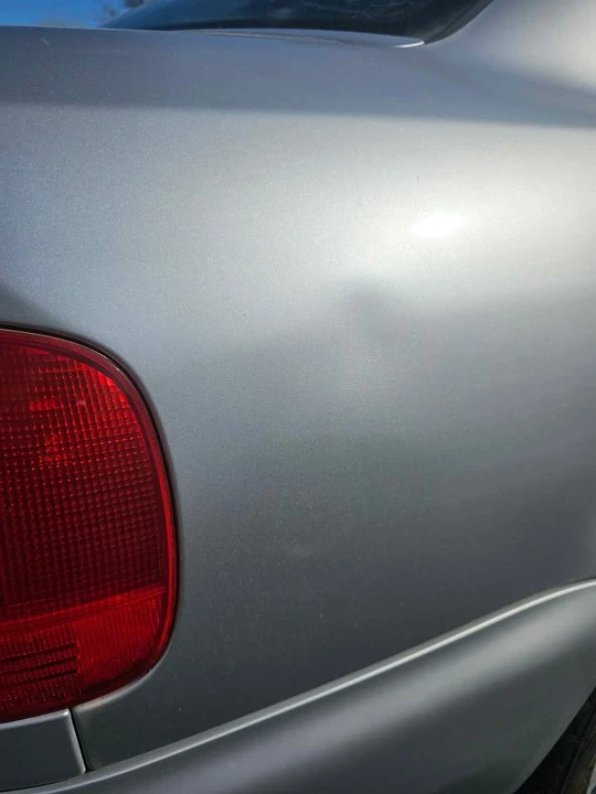 2001 Audi B5 S4 - Image 6 of 15