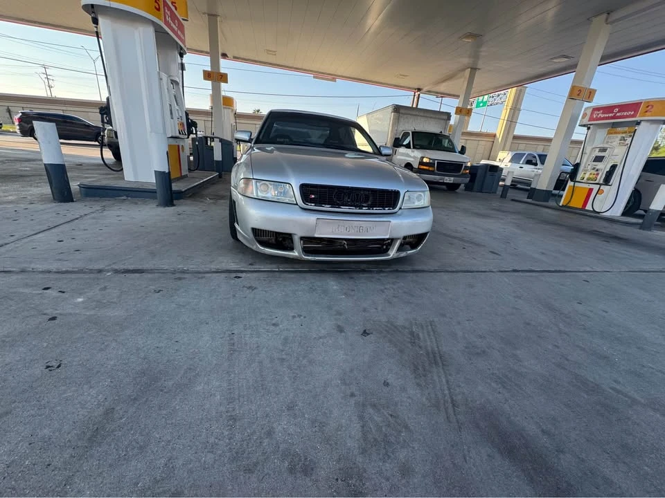 2001 Audi B5 S4 - Image 3 of 12