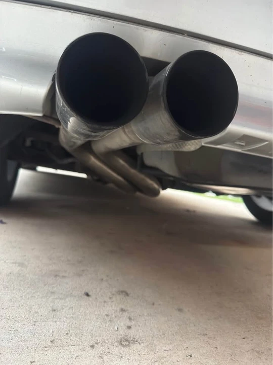 2001 Audi B5 S4 - Image 11 of 12