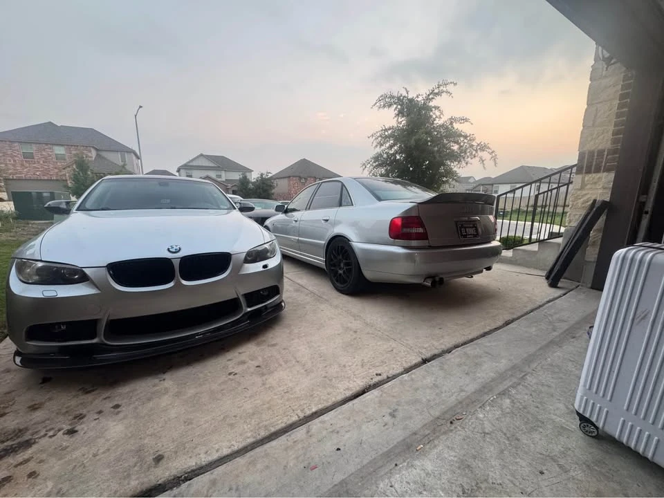 2001 Audi B5 S4 - Image 12 of 12