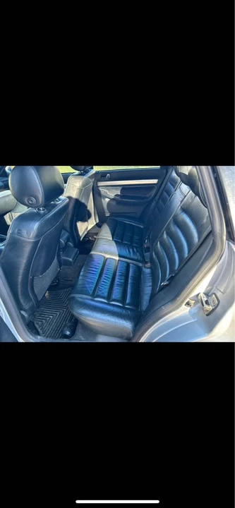 2001 Audi B5 S4 - Image 5 of 6