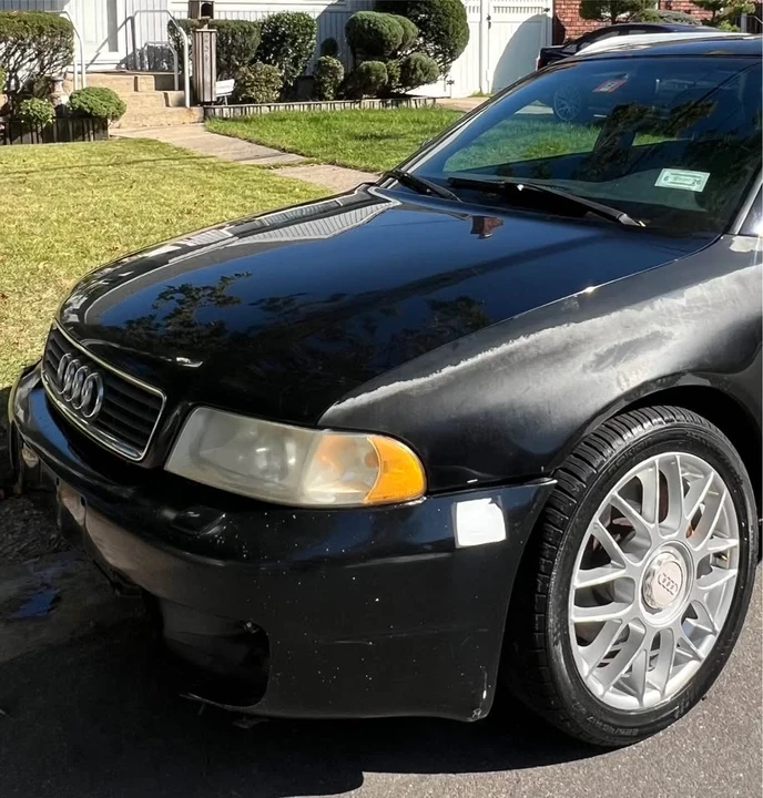 2001 Audi B5 S4 - Image 19 of 20