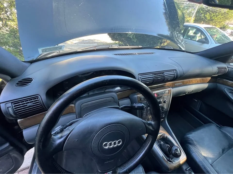 2001 Audi B5 S4 - Image 18 of 20