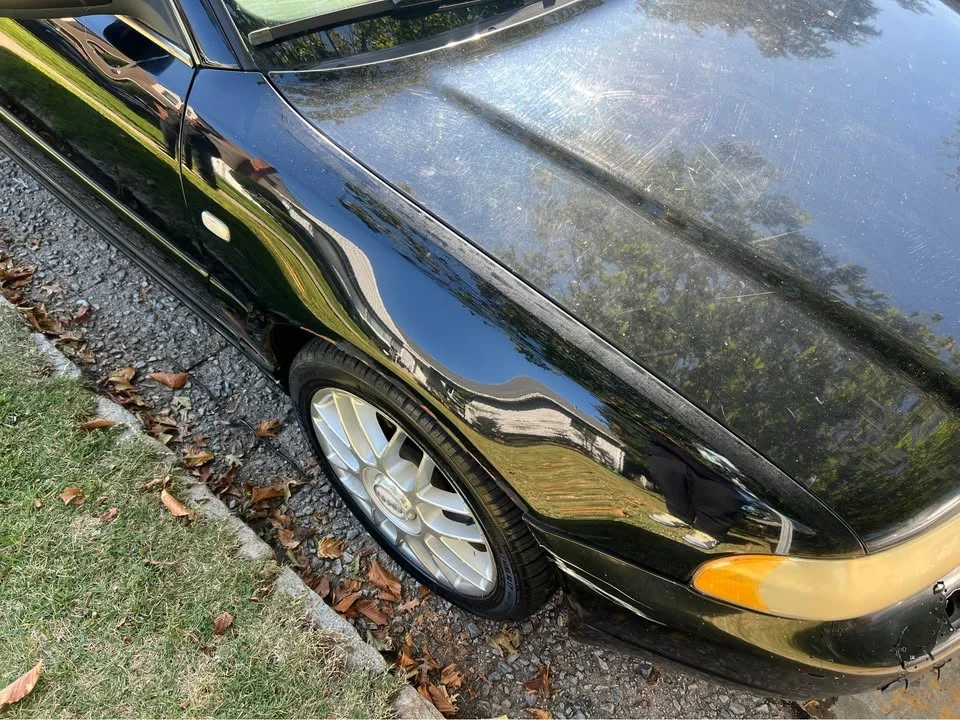 2001 Audi B5 S4 - Image 5 of 20