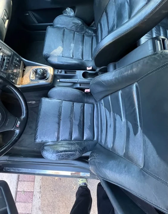 2001 Audi B5 S4 - Image 16 of 20