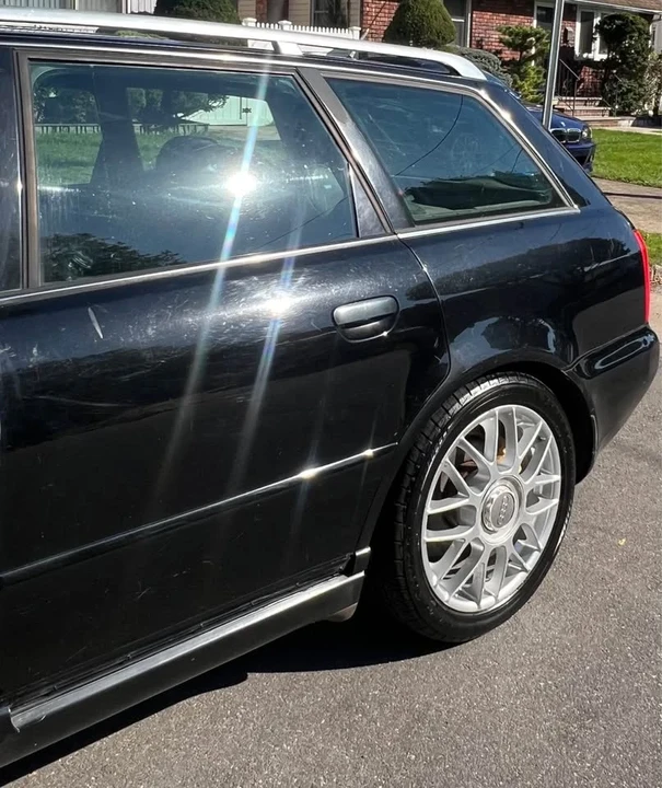 2001 Audi B5 S4 - Image 8 of 20