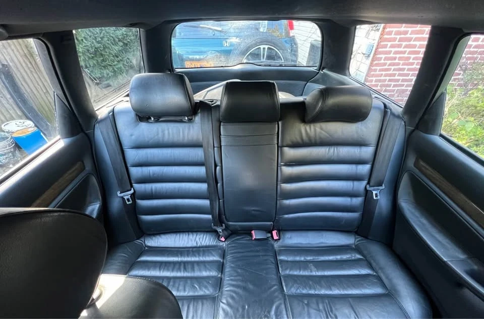 2001 Audi B5 S4 - Image 17 of 20