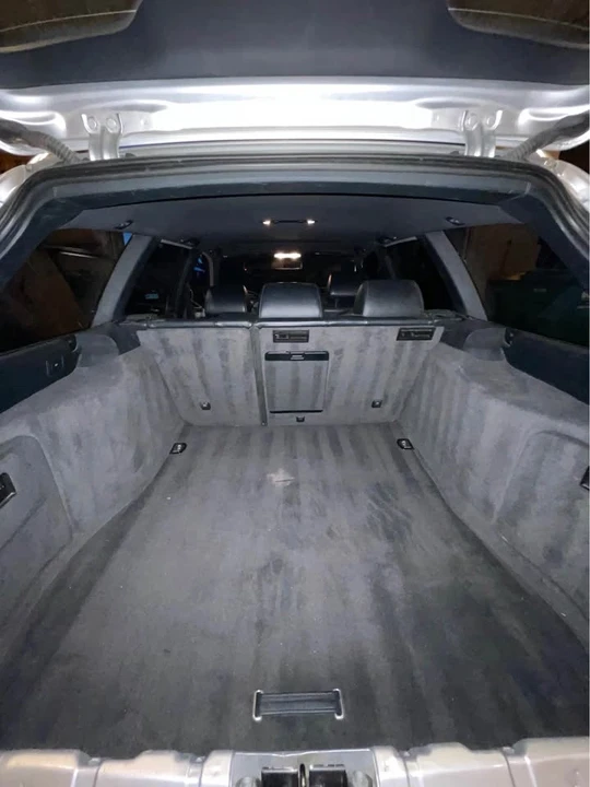 2001 Audi B5 S4 - Image 10 of 12
