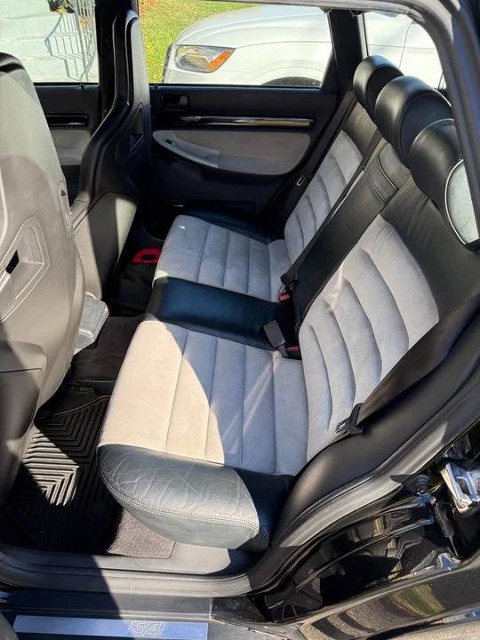 2001 Audi B5 S4 - Image 8 of 12