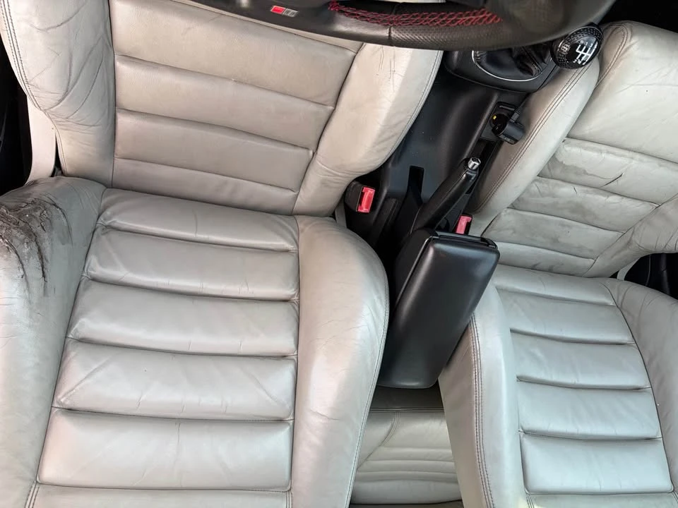 2001 Audi B5 S4 - Image 10 of 15
