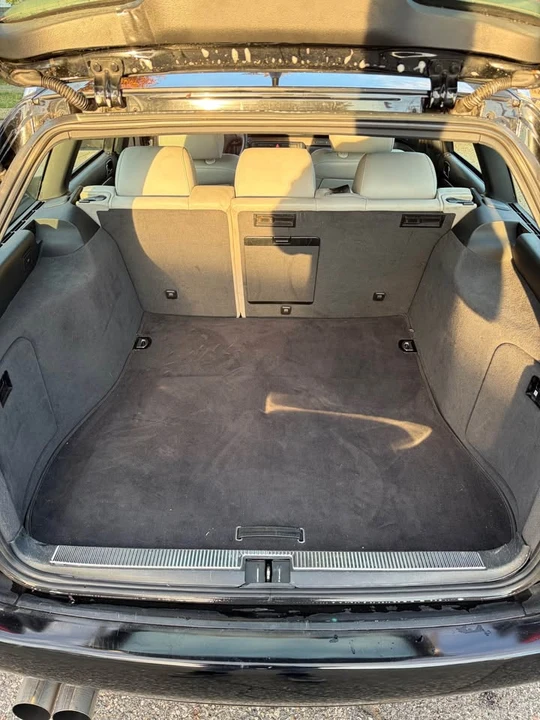 2001 Audi B5 S4 - Image 14 of 15
