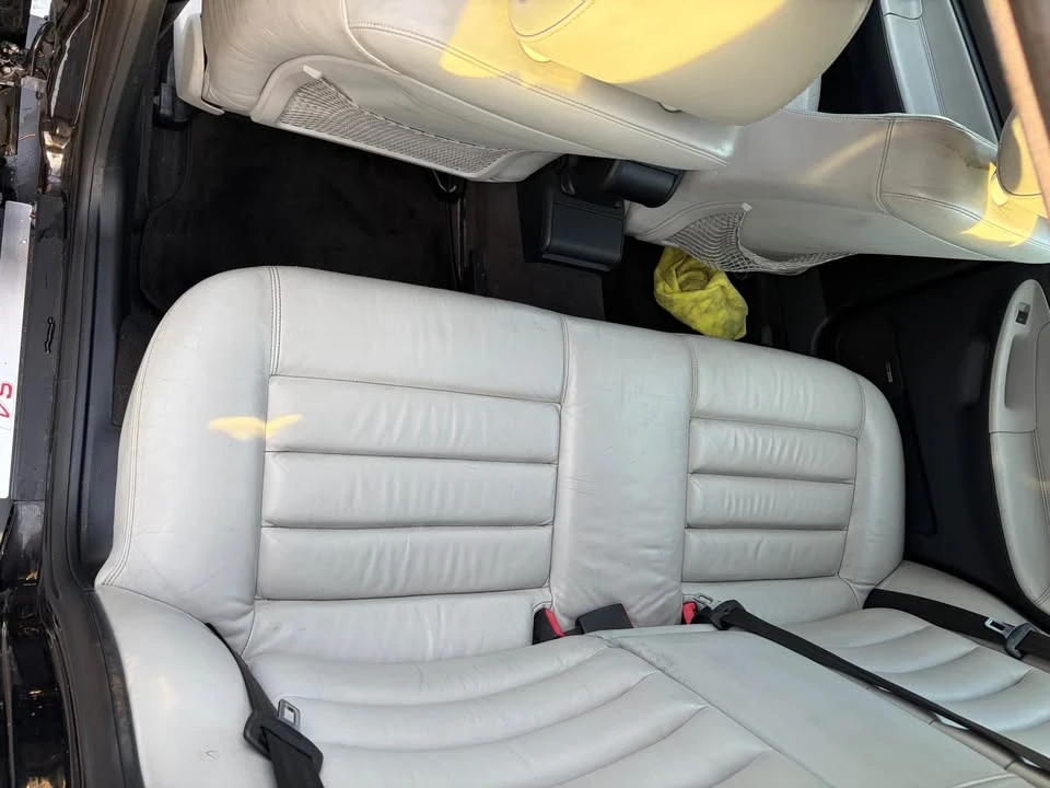 2001 Audi B5 S4 - Image 11 of 15