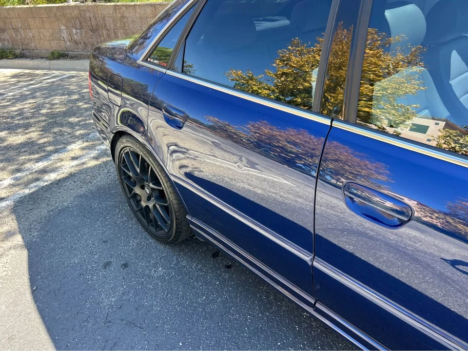 2001 Audi B5 S4 - Image 4 of 18