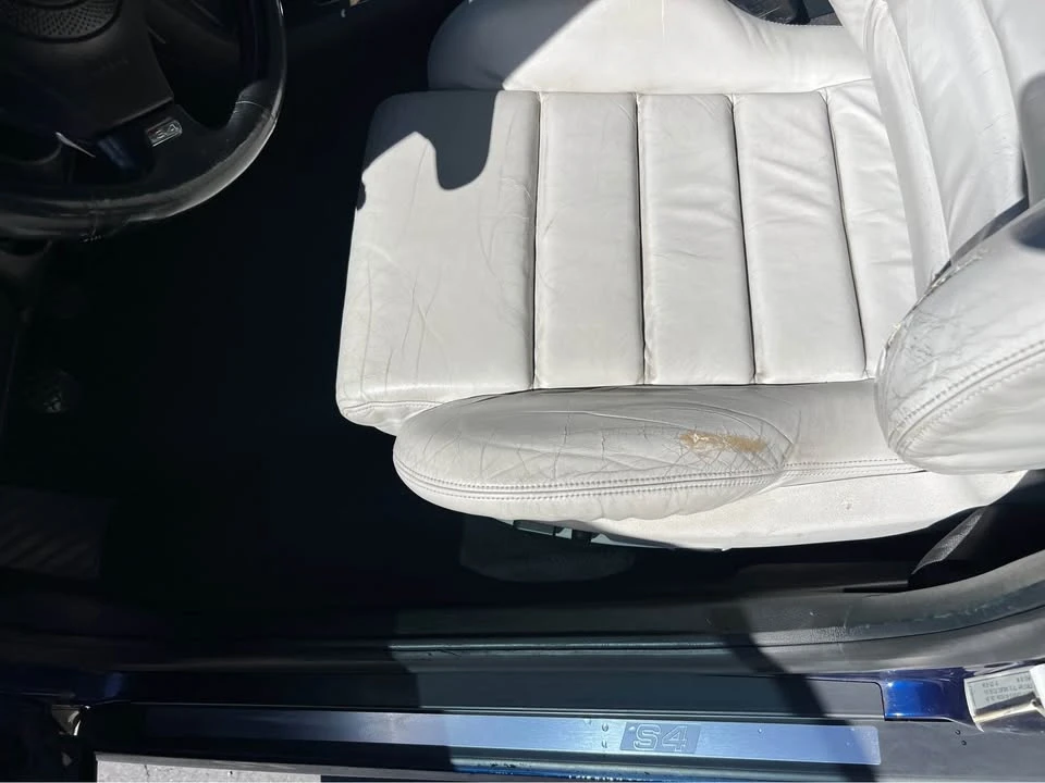 2001 Audi B5 S4 - Image 13 of 18