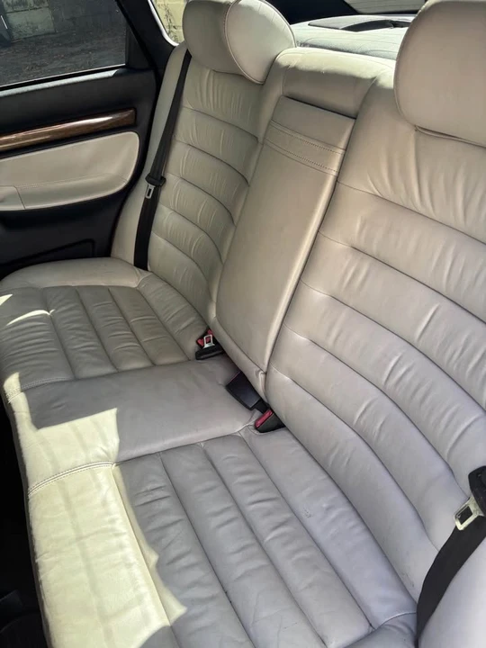 2001 Audi B5 S4 - Image 8 of 8