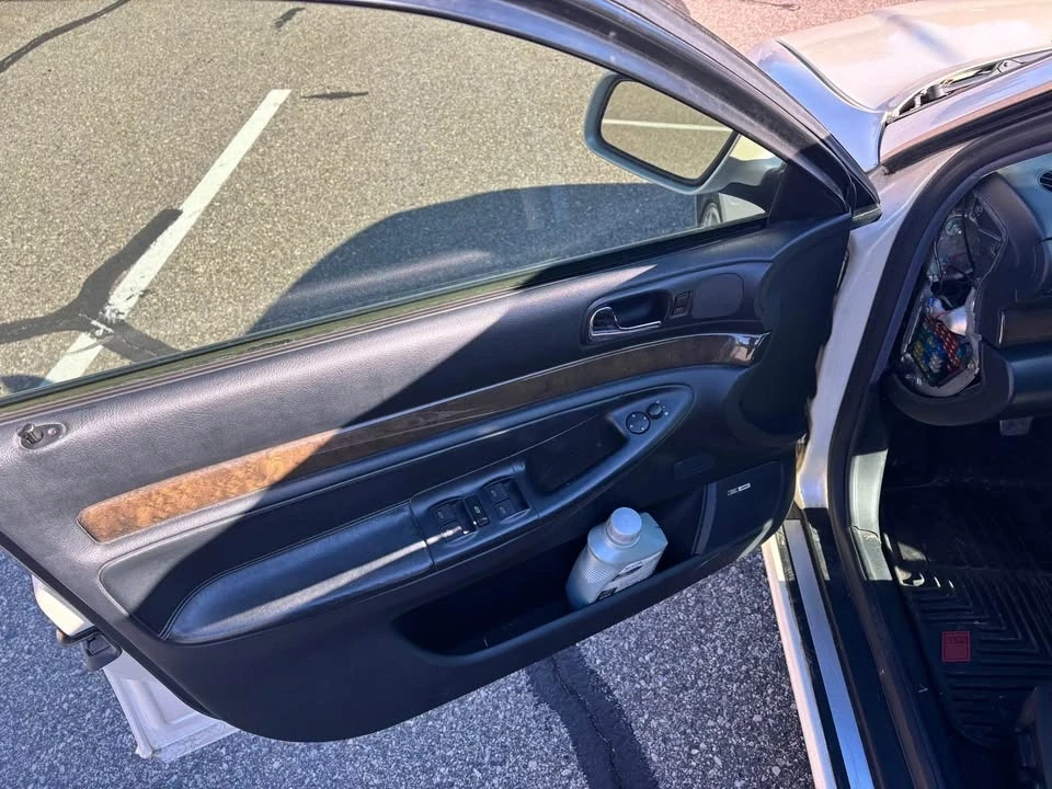 2001 Audi B5 S4 - Image 7 of 12