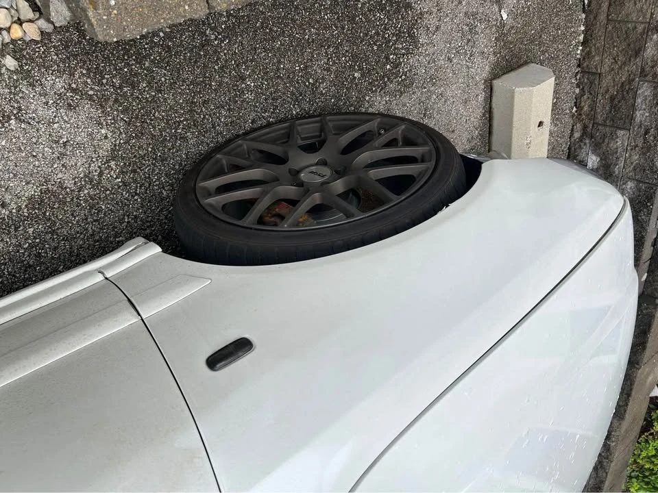 2001 Audi B5 S4 - Image 3 of 16
