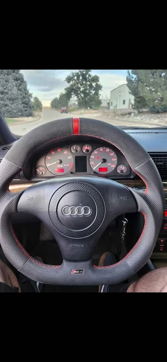 2001 Audi B5 S4 - Image 6 of 10