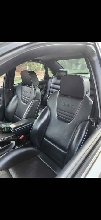 2001 Audi B5 S4 - Image 5 of 10
