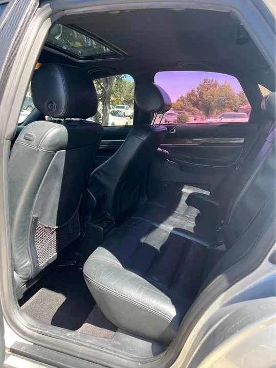 2001 Audi B5 S4 - Image 9 of 9