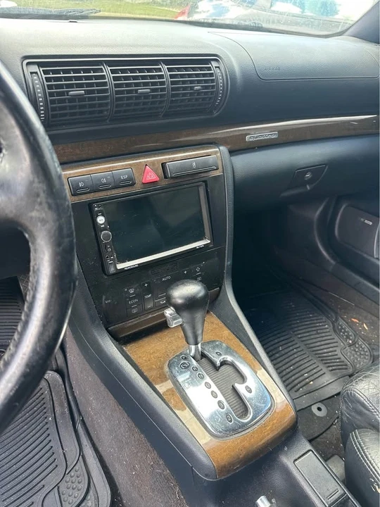 2001 Audi B5 S4 - Image 6 of 13