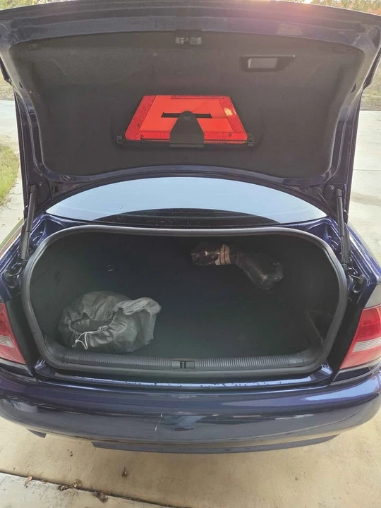 2001 Audi B5 S4 - Image 13 of 14