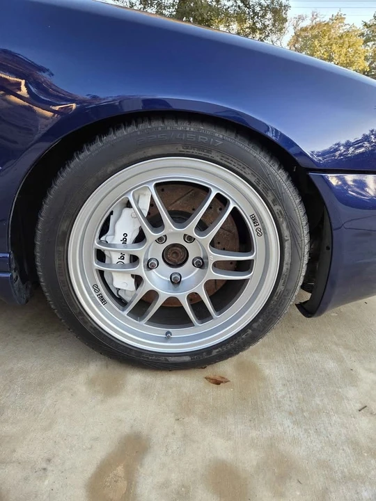 2001 Audi B5 S4 - Image 5 of 14