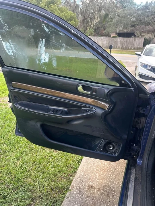 2001 Audi B5 S4 - Image 11 of 13