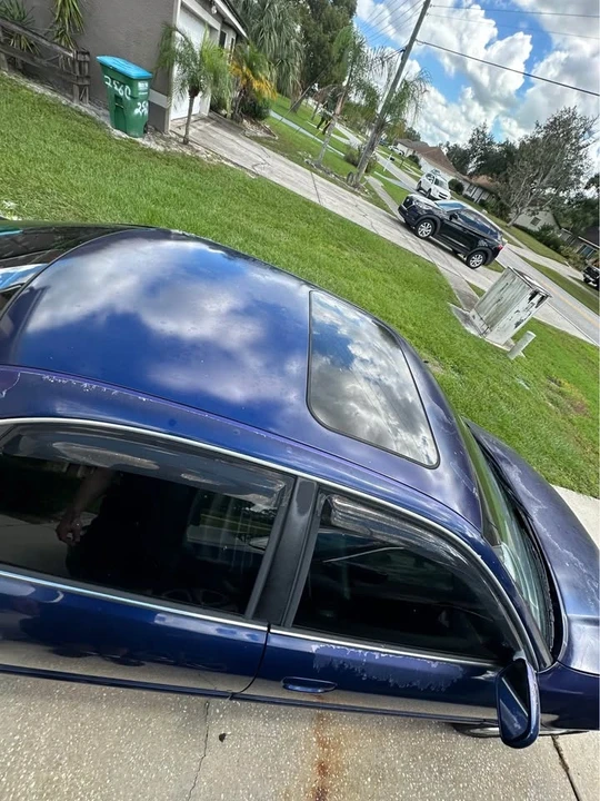 2001 Audi B5 S4 - Image 10 of 13