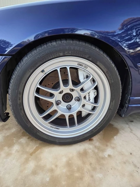 2001 Audi B5 S4 - Image 6 of 14