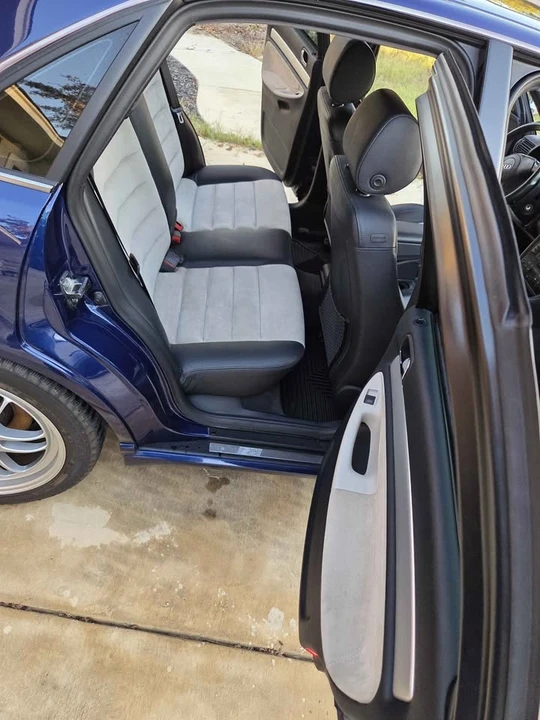 2001 Audi B5 S4 - Image 4 of 14