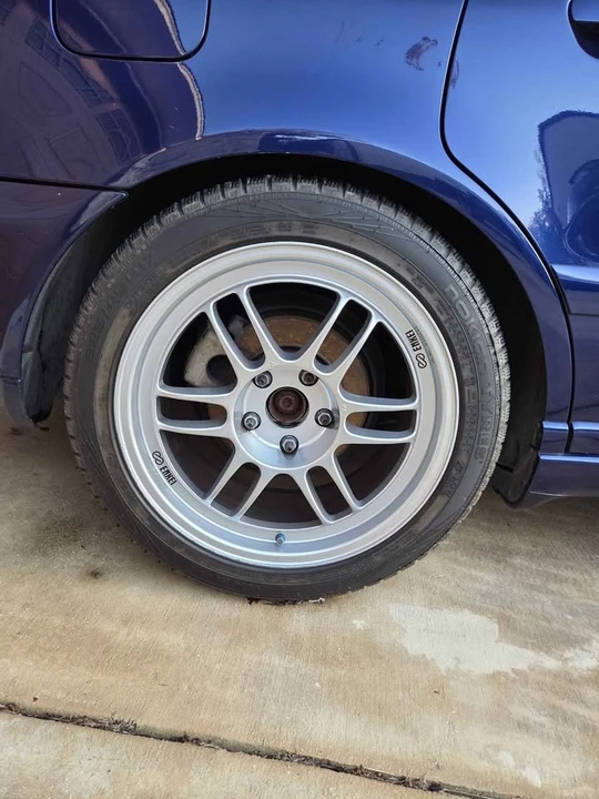 2001 Audi B5 S4 - Image 8 of 14