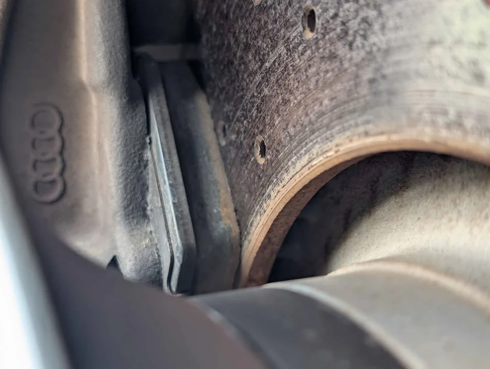 2001 Audi B5 S4 - Image 3 of 9