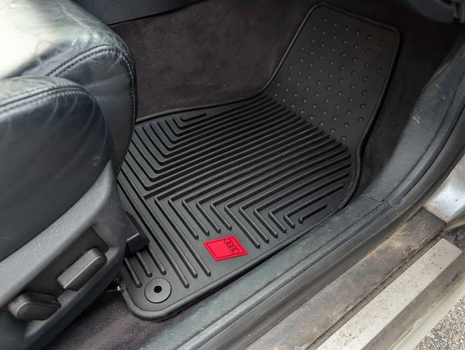2001 Audi B5 S4 - Image 6 of 9