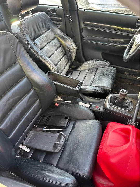 2001 Audi B5 S4 - Image 5 of 7