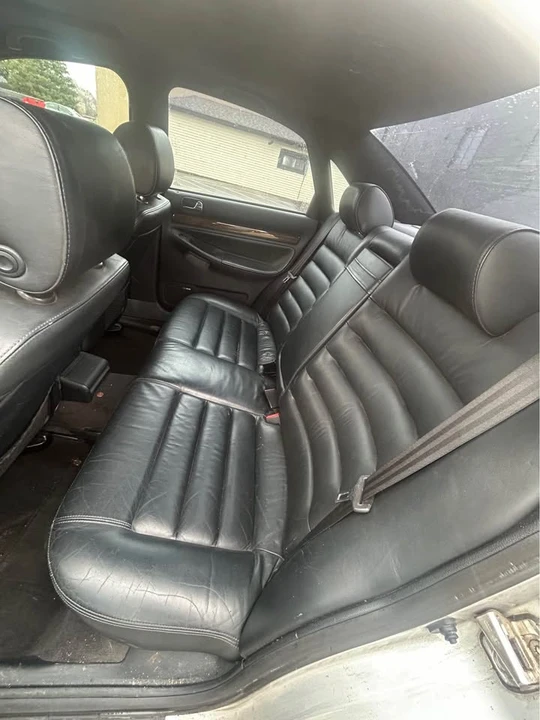 2001 Audi B5 S4 - Image 11 of 13