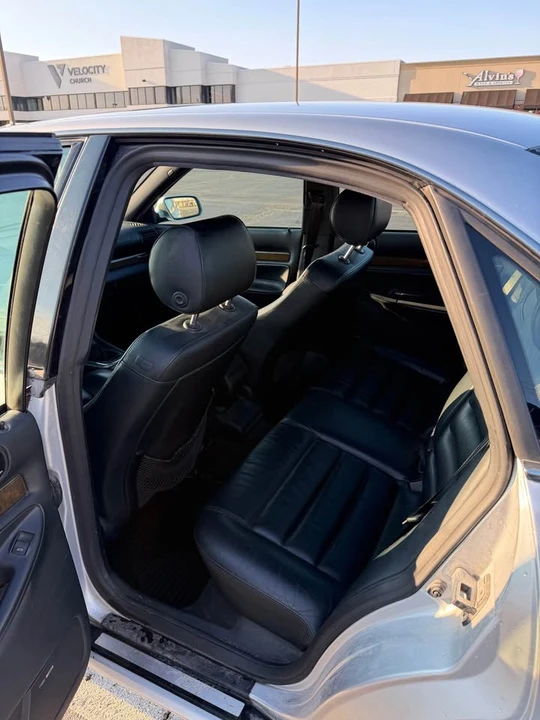2001 Audi B5 S4 - Image 8 of 13