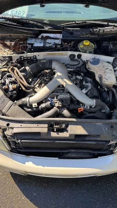 2001 Audi B5 S4 - Image 13 of 15