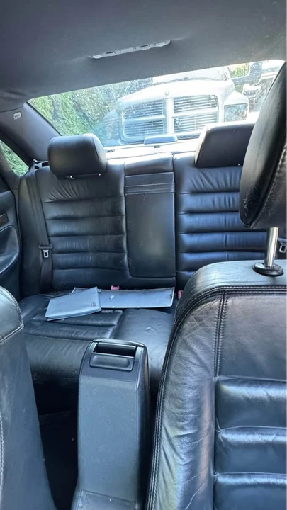 2001 Audi B5 S4 - Image 15 of 15