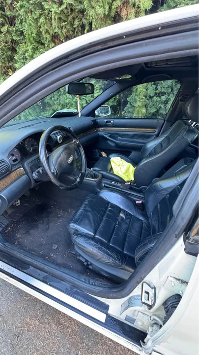 2001 Audi B5 S4 - Image 14 of 15