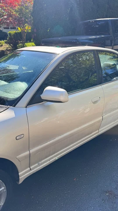 2001 Audi B5 S4 - Image 10 of 15