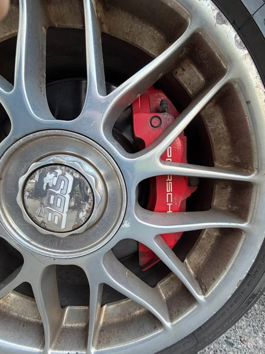 2001 Audi B5 S4 - Image 7 of 10