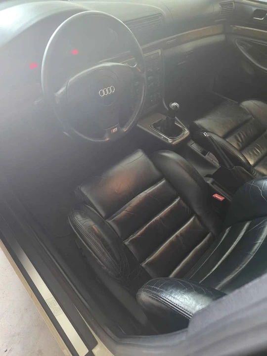 2001 Audi B5 S4 - Image 6 of 8