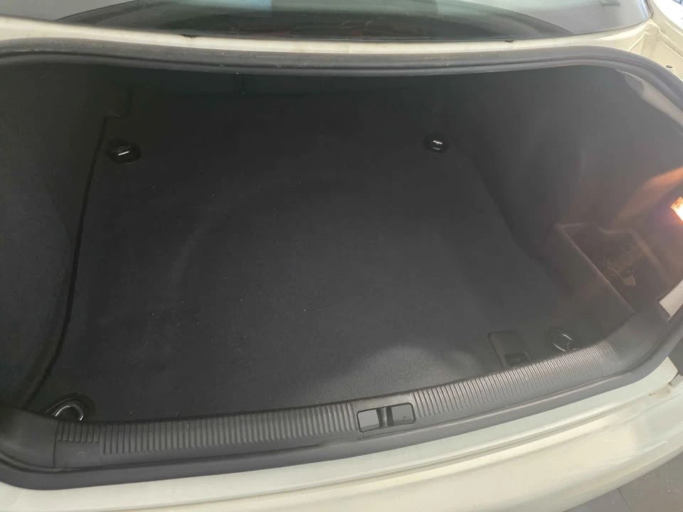 2001 Audi B5 S4 - Image 8 of 8