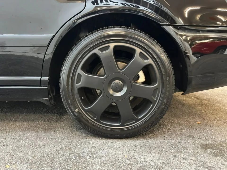 2001 Audi B5 S4 - Image 8 of 19
