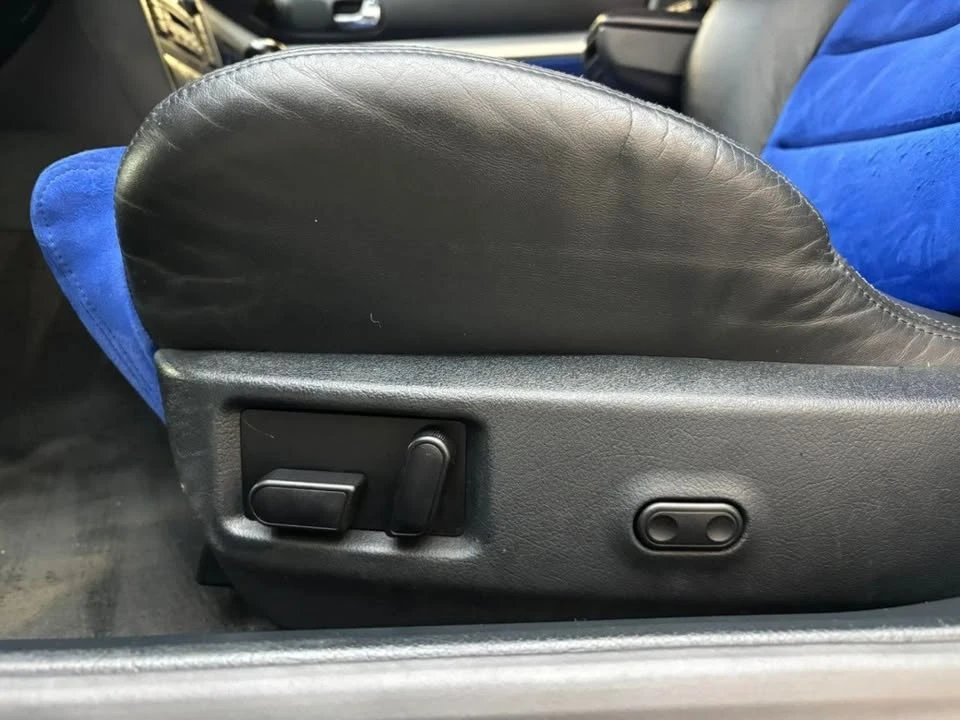 2001 Audi B5 S4 - Image 11 of 19