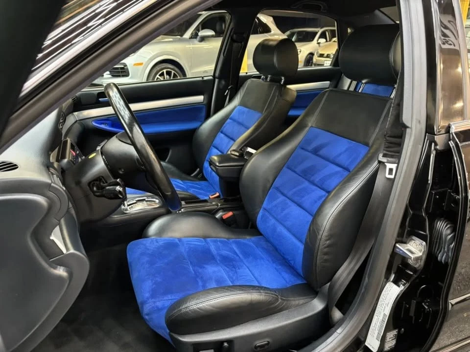 2001 Audi B5 S4 - Image 10 of 19