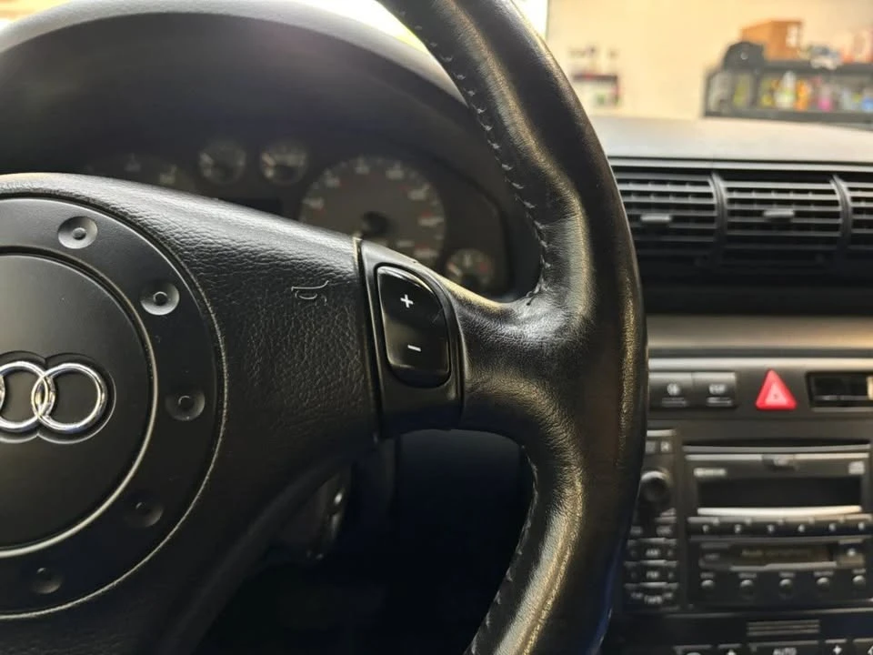 2001 Audi B5 S4 - Image 16 of 19