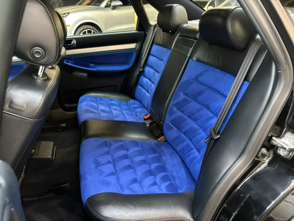 2001 Audi B5 S4 - Image 12 of 19