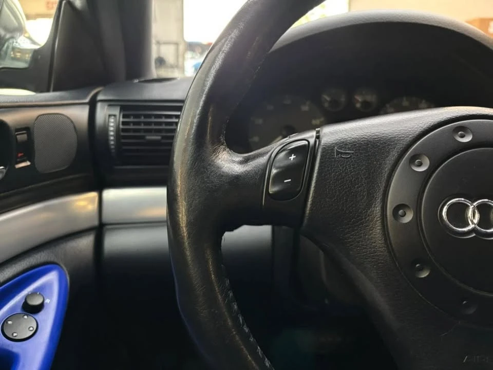 2001 Audi B5 S4 - Image 15 of 19